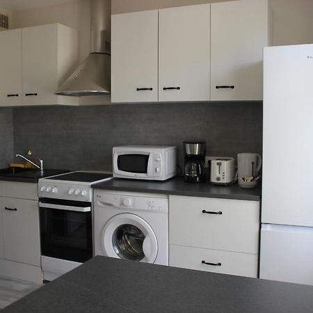 Les Appartements Du Saint Hubert Arcis-sur-Aube Εξωτερικό φωτογραφία