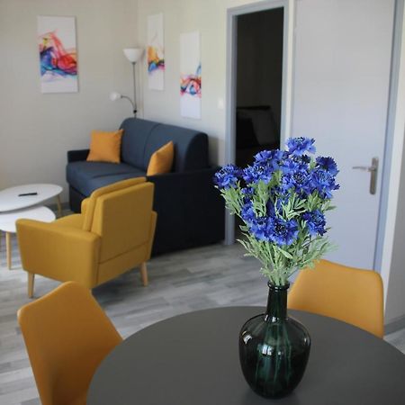 Les Appartements Du Saint Hubert Arcis-sur-Aube Εξωτερικό φωτογραφία