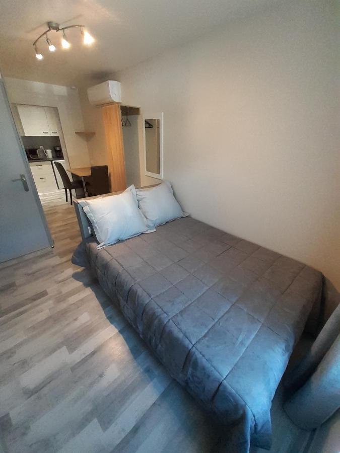 Les Appartements Du Saint Hubert Arcis-sur-Aube Εξωτερικό φωτογραφία