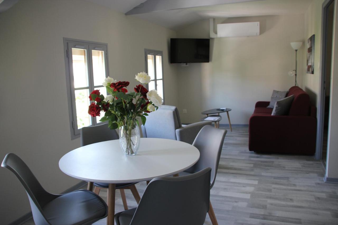 Les Appartements Du Saint Hubert Arcis-sur-Aube Εξωτερικό φωτογραφία