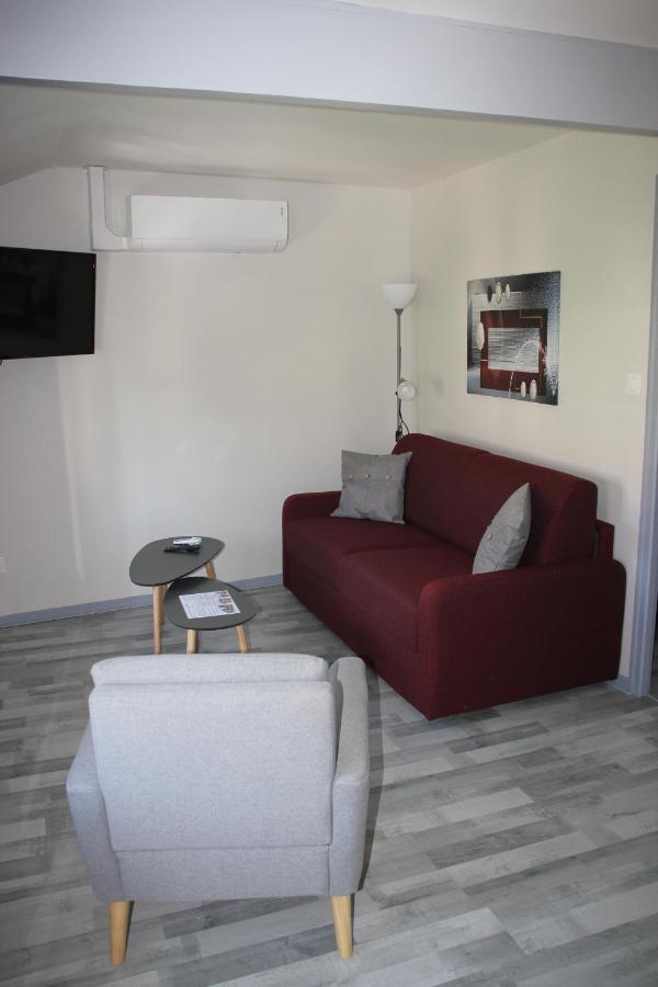 Les Appartements Du Saint Hubert Arcis-sur-Aube Εξωτερικό φωτογραφία