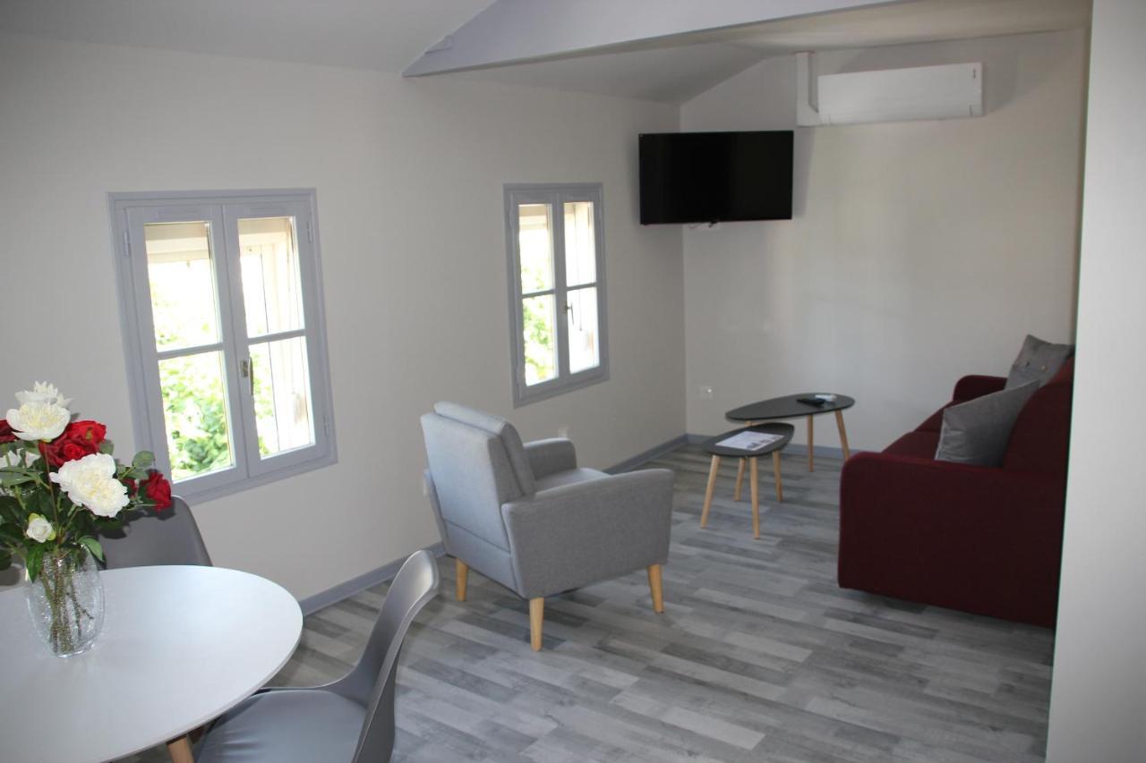 Les Appartements Du Saint Hubert Arcis-sur-Aube Εξωτερικό φωτογραφία
